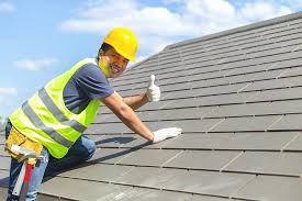 Fast & Reliable Emergency Roof Repairs in Ashville, OH